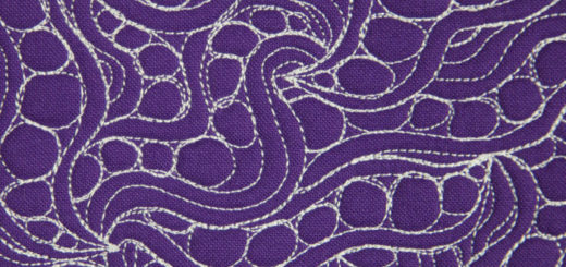 Funky New Pattern Tangled Snakes
