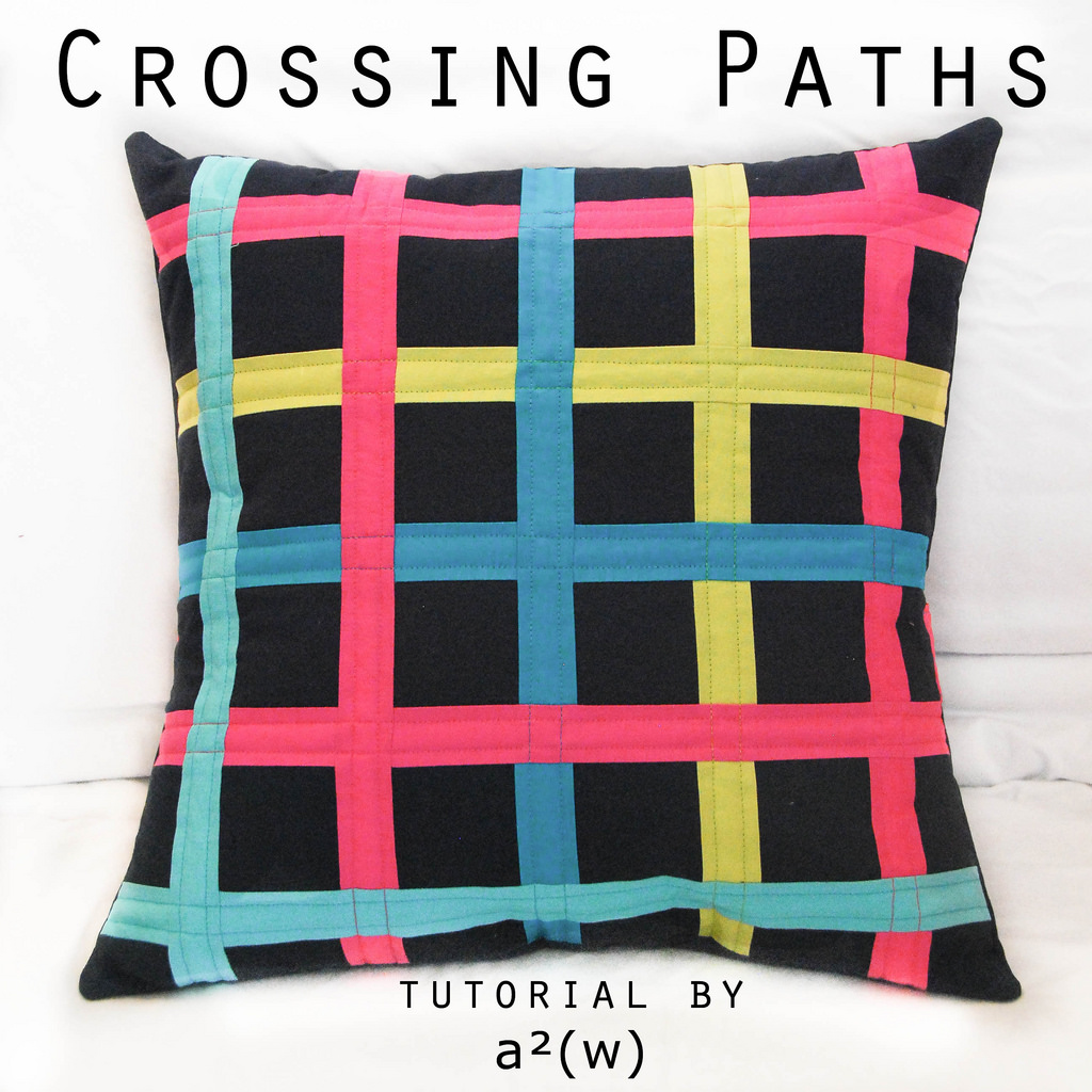 Crossing paths-tutorial