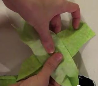 free motion quilting | Leah Day