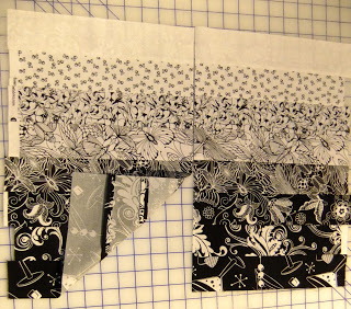 free motion quilting | Leah Day