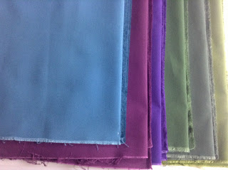 free motion quilting | Leah Day