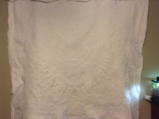 free motion quilting | Leah Day