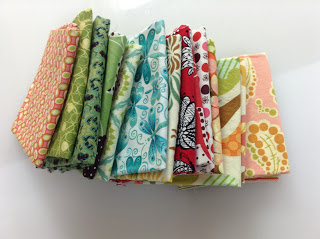 free motion quilting | Leah Day