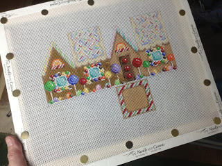 free motion quilting | Leah Day