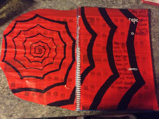 free motion quilting | Leah Day