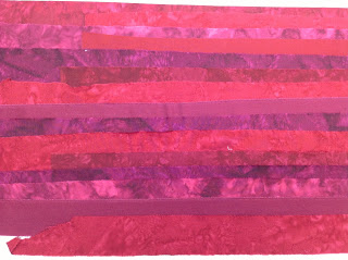 free motion quilting | Leah Day