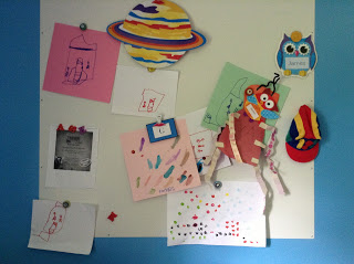 free motion quilting | Leah Day