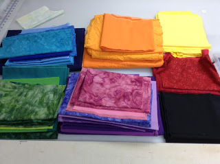 free motion quilting | Leah Day