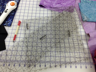 free motion quilting | Leah Day
