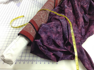free motion quilting | Leah Day