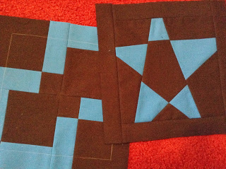free motion quilting | Leah Day