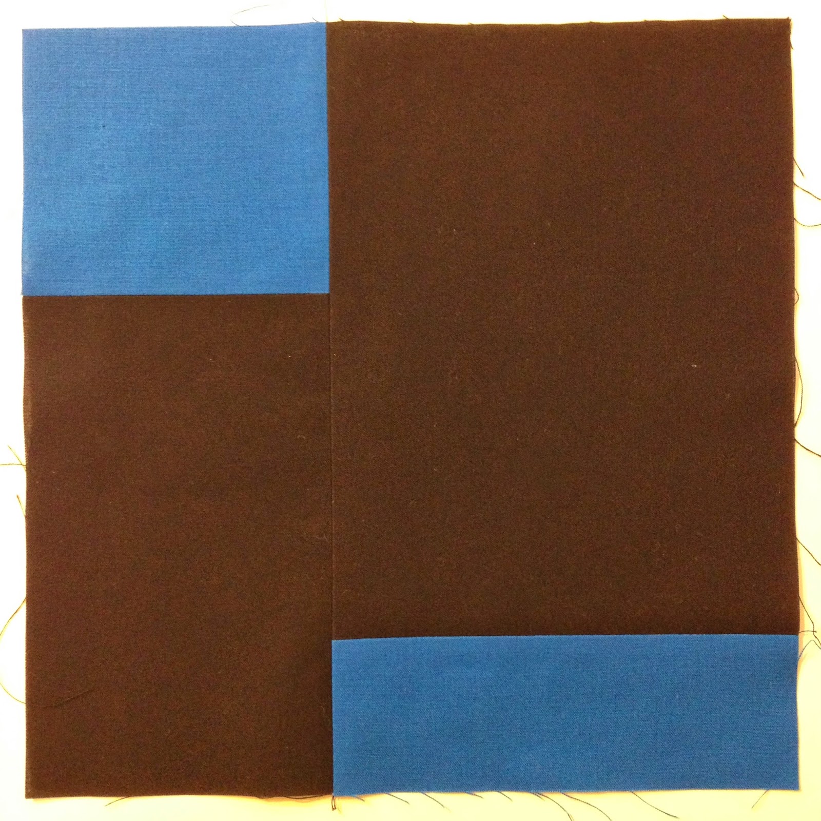 free motion quilting | Leah Day