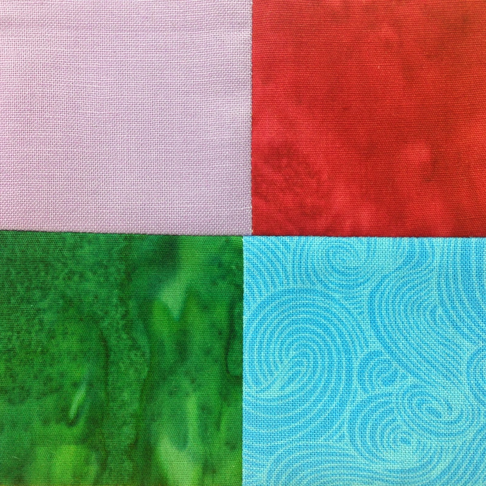 free motion quilting | Leah Day