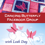 https://www.facebook.com/groups/ButterflyQuiltAlong/