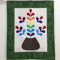 Leah Day Craftsy Class