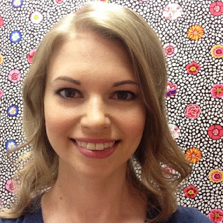 Leah Day | Quilting teacher
