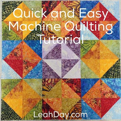 http://leahday.com/pages/machine-quilt-baby-quilt