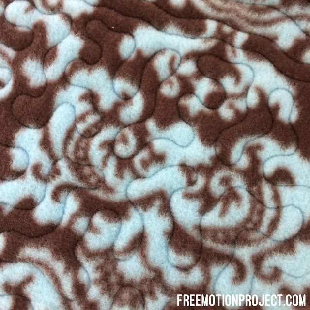 What You Need To Know About Quilt Backing – Sew Quilt Ability