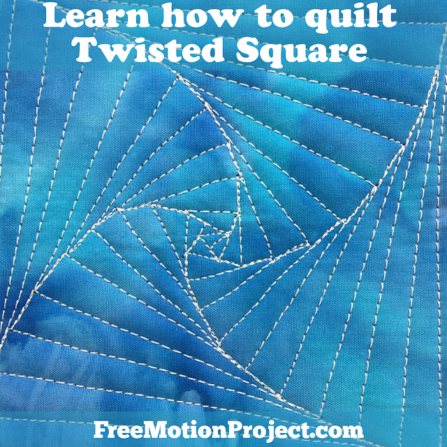 free #motion #quilting #designs #squares #block #patterns  #freemotionquiltingdesignssquare…