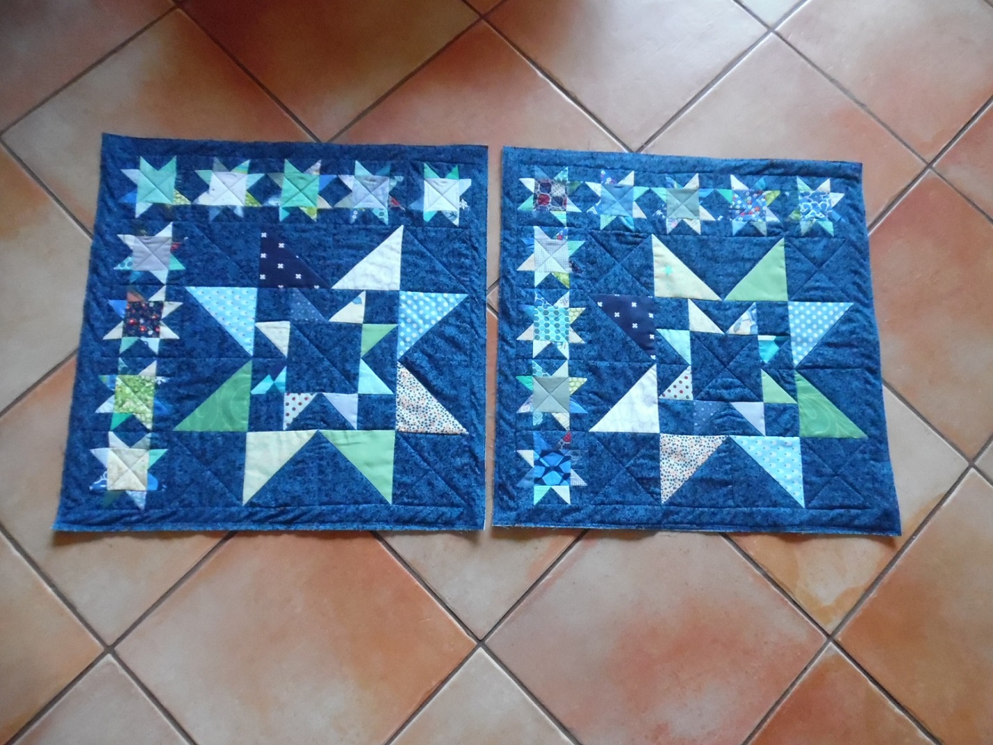 how-to-piece-a-scrappy-star-quilt-block