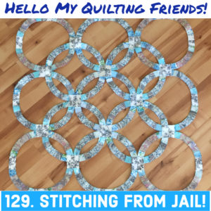 Stitching from Jail Podcast