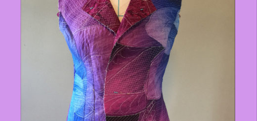 Dream Big Quilted Jacket
