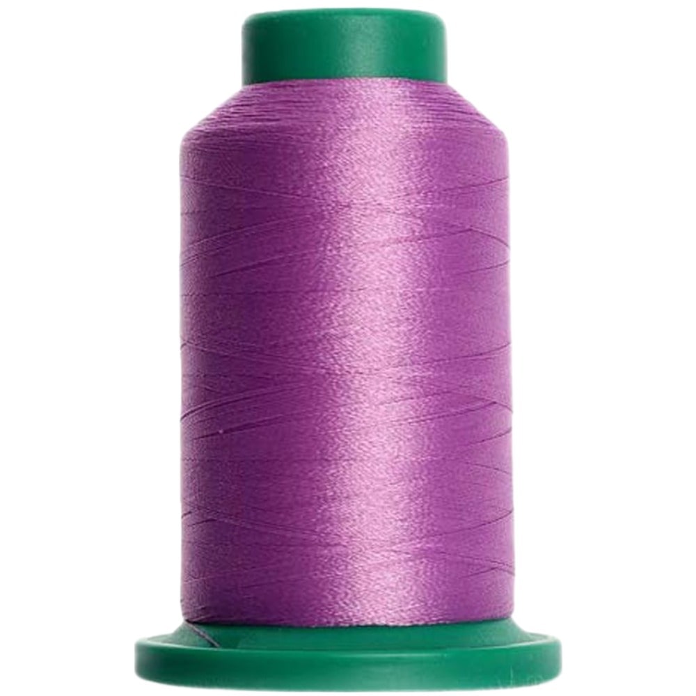 Why I Still Love Isacord Thread for Quilting - 12 Years and Counting! 